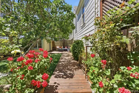 $1,495,000 | 632 Mississippi Street, San Francisco, CA 94107
