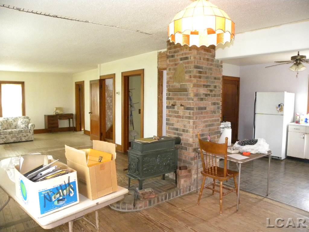 13176 Ottawa Lake Road Riga, MI 49276 - Photo 9 of 21