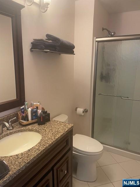 181 Linden Street, Unit 181 Mahwah, NJ 07430 - Photo 11 of 12
