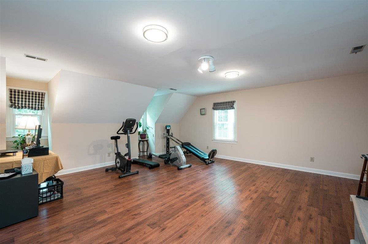 7916 Sutterton Court Raleigh, NC 27615 - Photo 19 of 25 Bonus Room