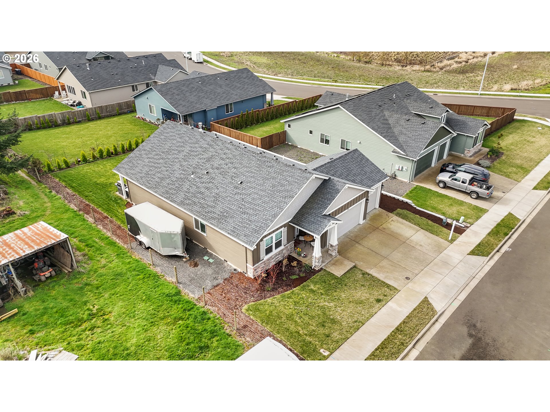 900 Marie Street Mount Angel, OR 97362 - Photo 3 of 42