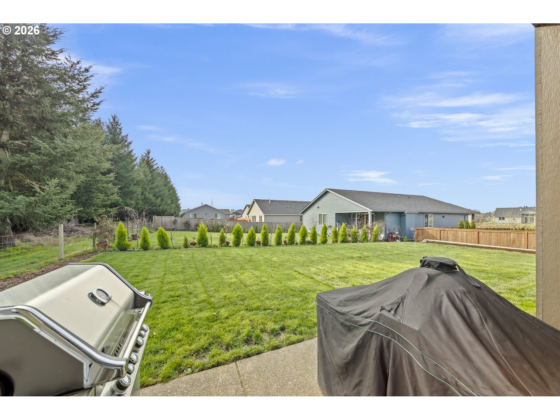 900 Marie Street Mount Angel, OR 97362 - Photo 39 of 42