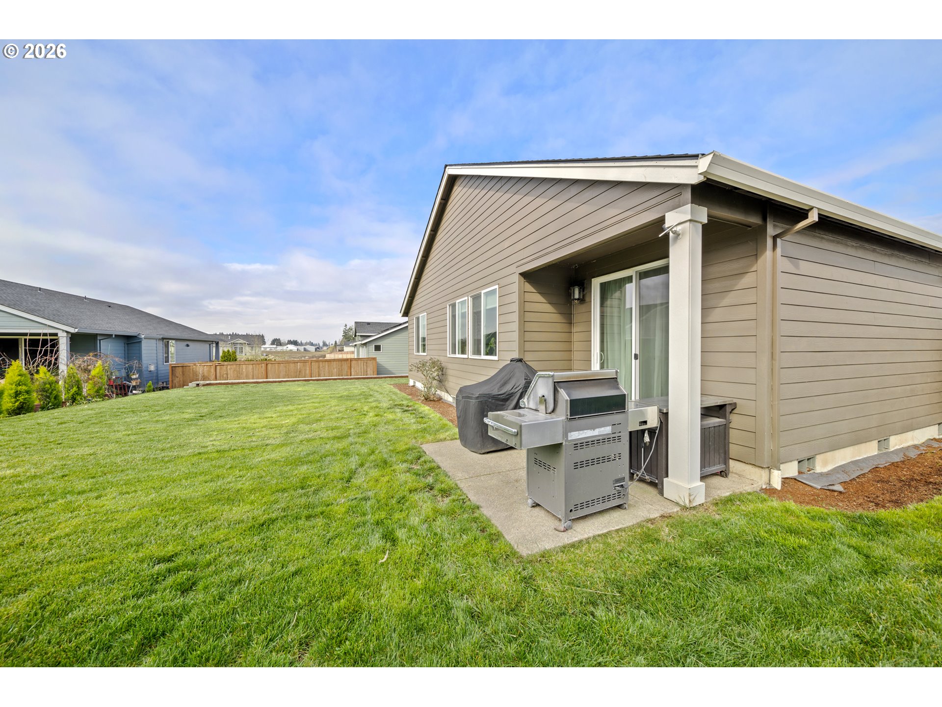 900 Marie Street Mount Angel, OR 97362 - Photo 40 of 42