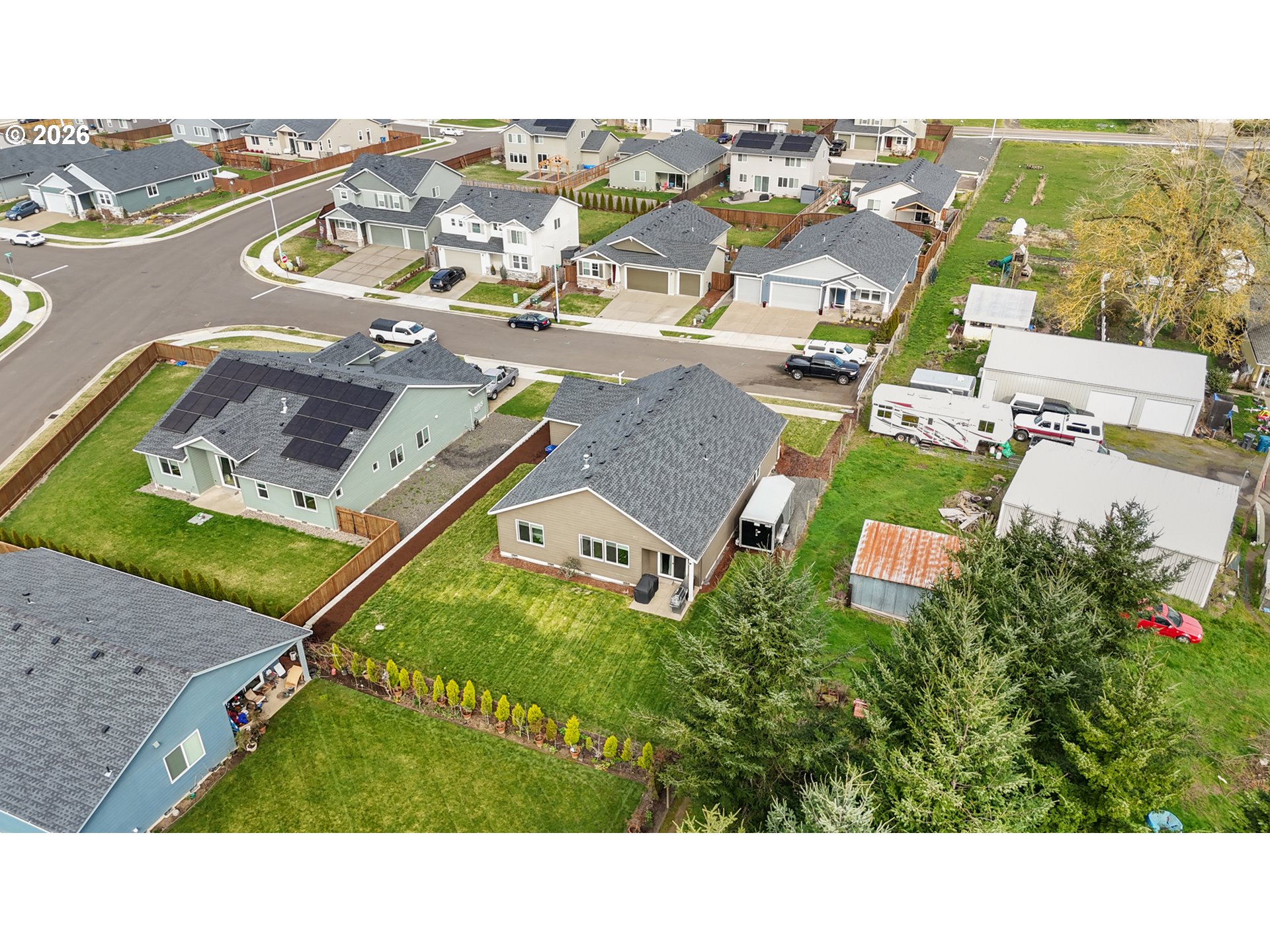 900 Marie Street Mount Angel, OR 97362 - Photo 4 of 42