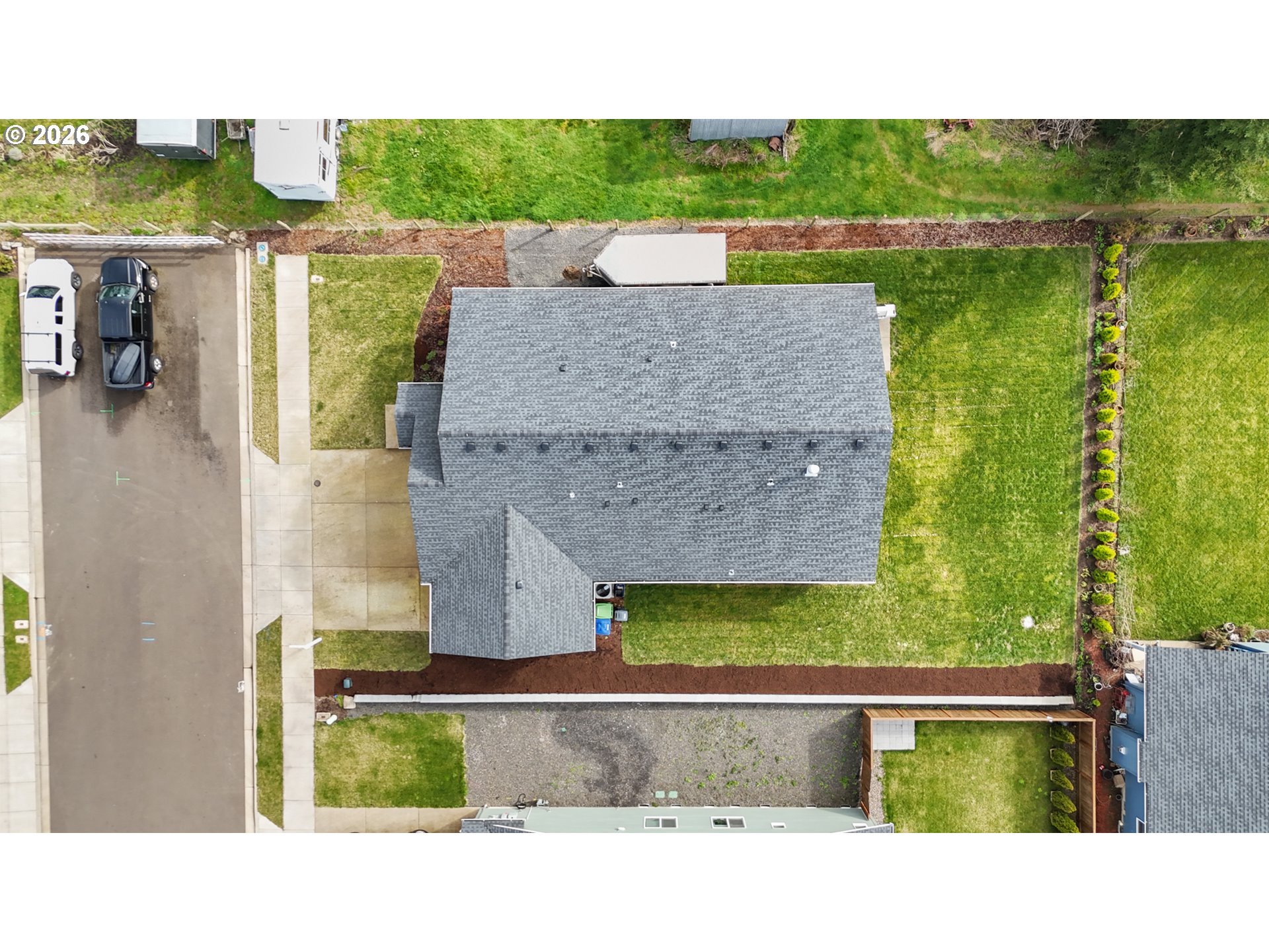 900 Marie Street Mount Angel, OR 97362 - Photo 41 of 42