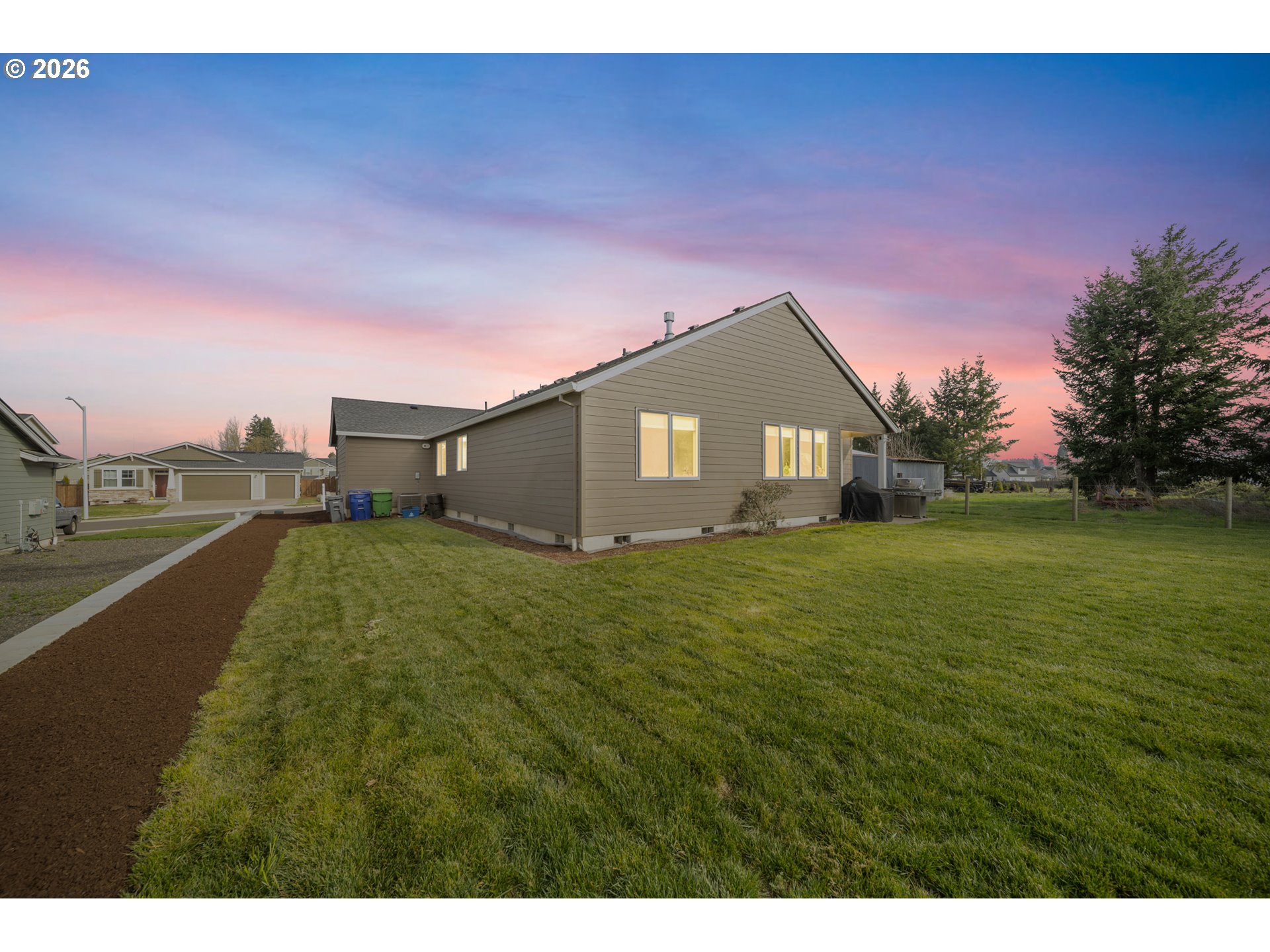 900 Marie Street Mount Angel, OR 97362 - Photo 42 of 42