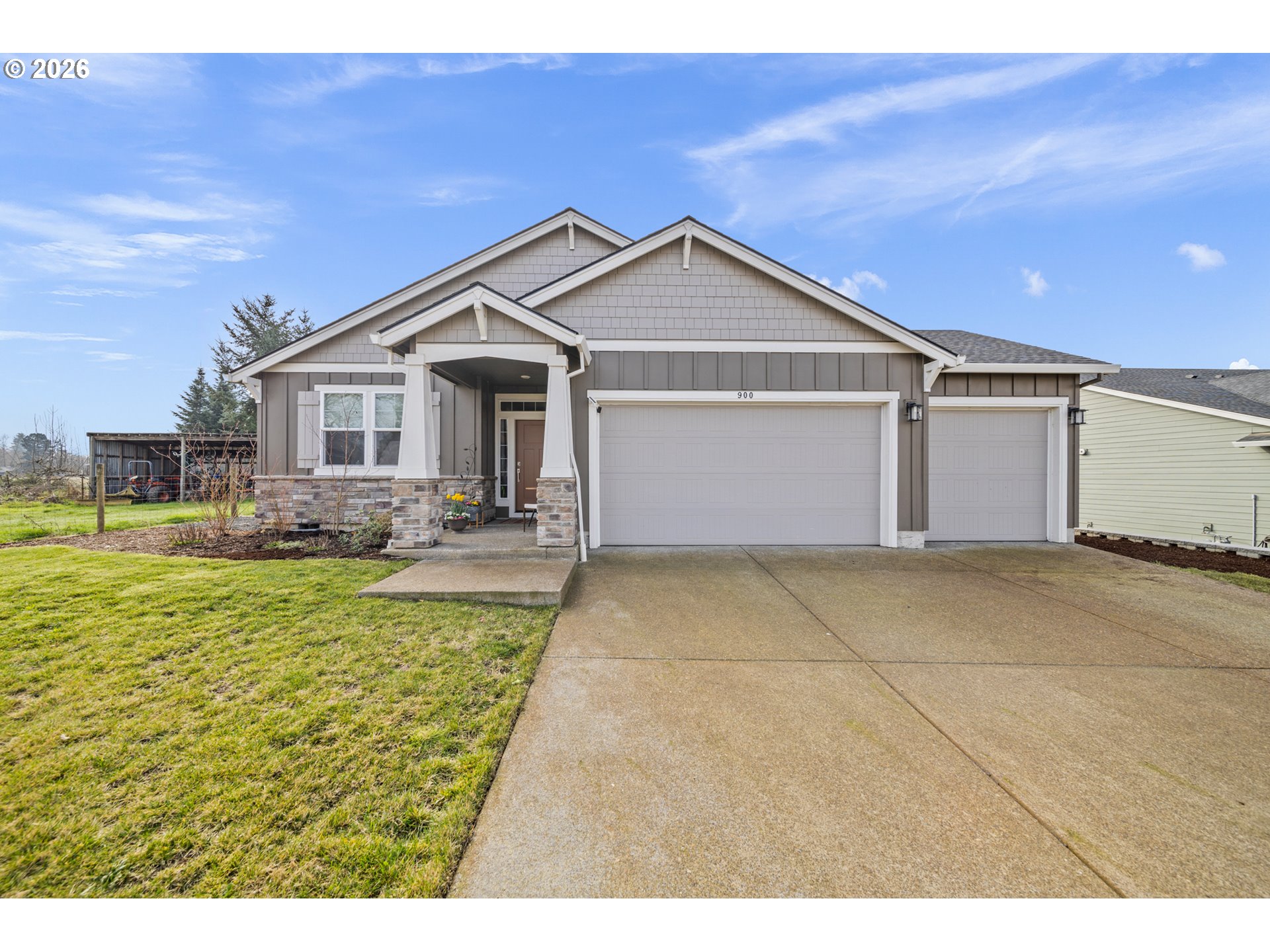 900 Marie Street Mount Angel, OR 97362 - Photo 6 of 42