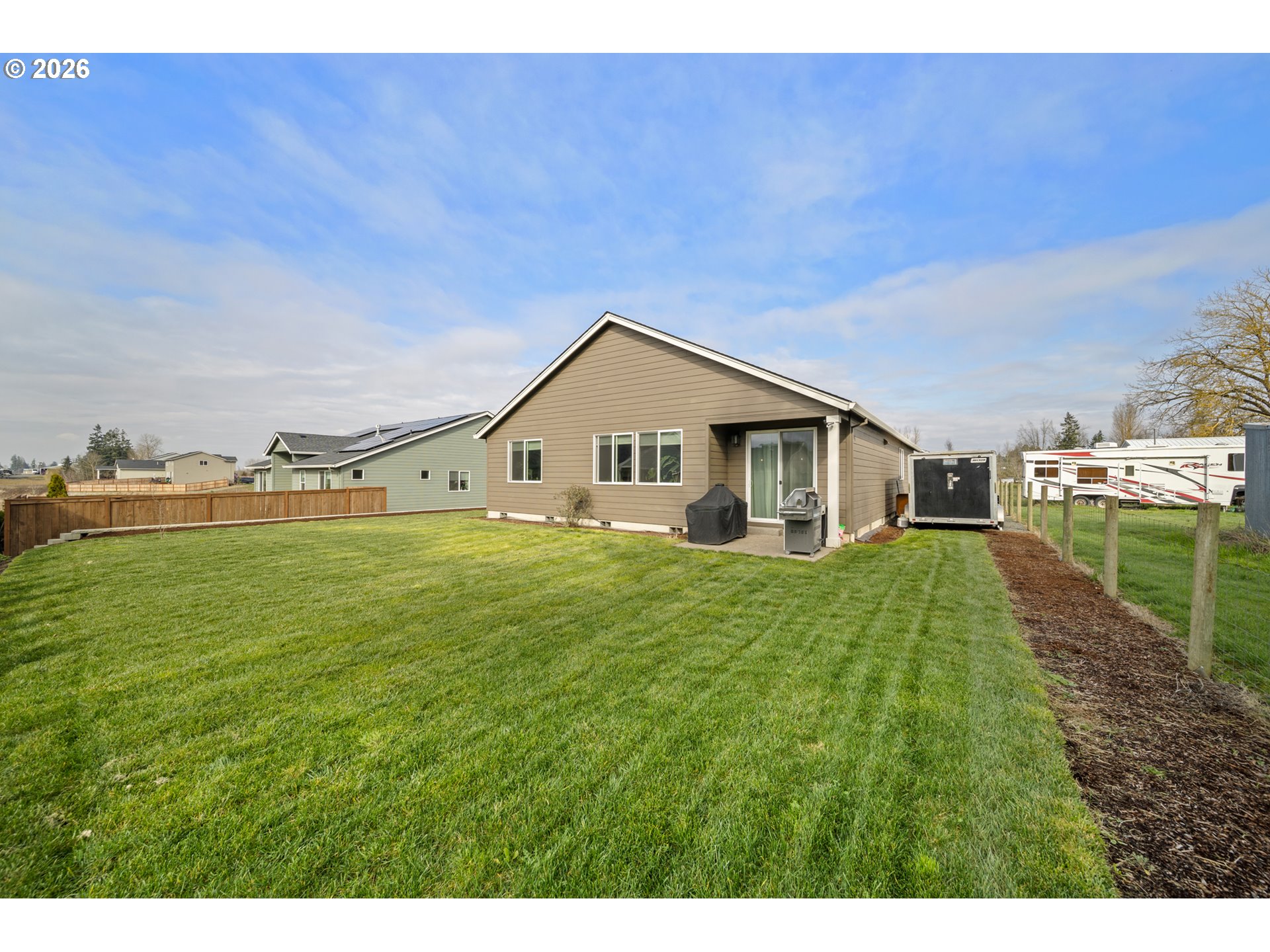 900 Marie Street Mount Angel, OR 97362 - Photo 8 of 42