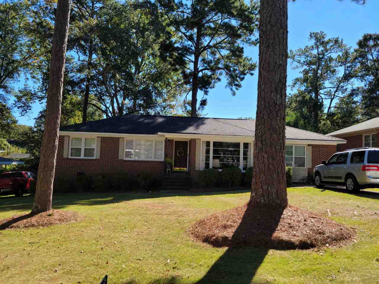 707 Greenwood Road Thomaston, GA 30286 - Photo 1 of 1 Gallery Image 1
