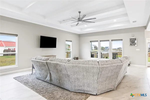$699,999 | 13 Westpointe Drive, Rockport, TX 78382