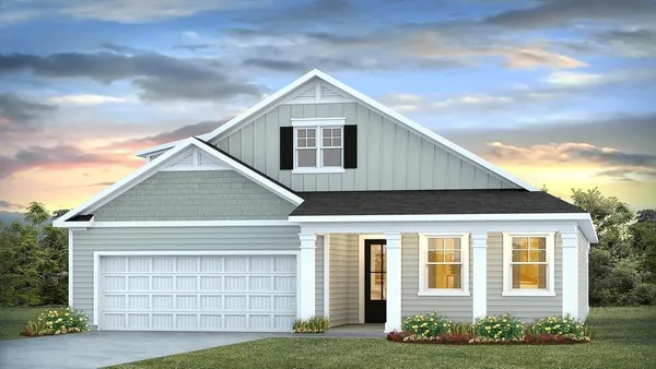 $377,930 | 212 Castle Hl Drive, Yemassee, SC 29945
