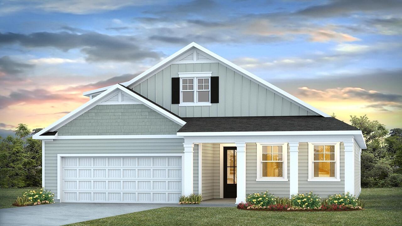 8 Castle Hl Drive Yemassee, SC 29945 - Photo 1 of 40 Archer C