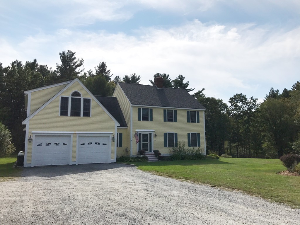 114 Mulpus Road Lunenburg, MA 01462 - Photo 1 of 30