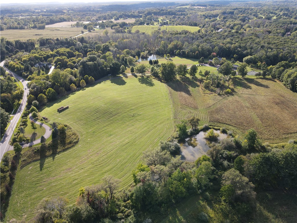 1129 Cheese Factory Road Mendon, NY 14472 - Photo 1 of 2
