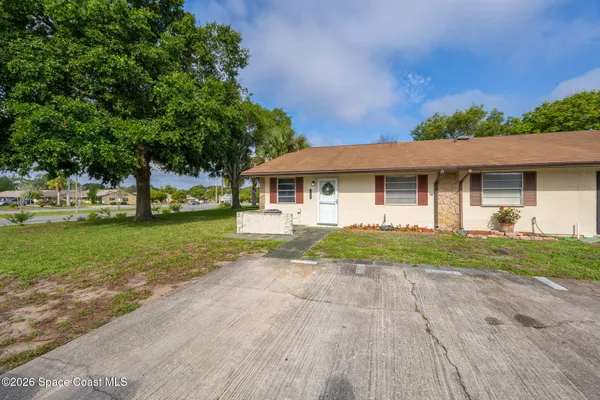 $185,000 | 1140 Cheney Highway, Unit H, Titusville, FL 32780