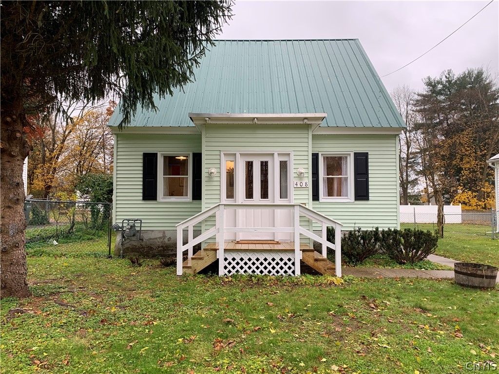 408 River Road Rome, NY 13440 - Photo 1 of 1 Welcome to 408 River Road!