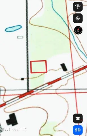 $150,000 | 0 Cook Place, Canton, MS 39046