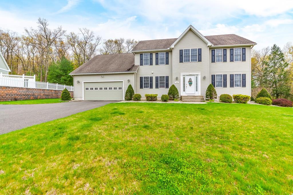156 Pinewood Road Ludlow, MA 01056 - Photo 1 of 35 Gallery Image 1