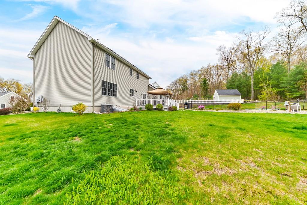 156 Pinewood Road Ludlow, MA 01056 - Photo 33 of 35 Gallery Image 33