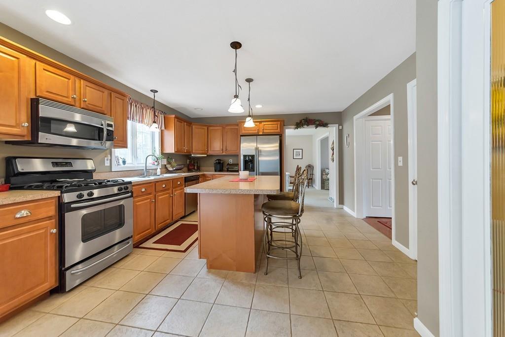 156 Pinewood Road Ludlow, MA 01056 - Photo 8 of 35 Gallery Image 8