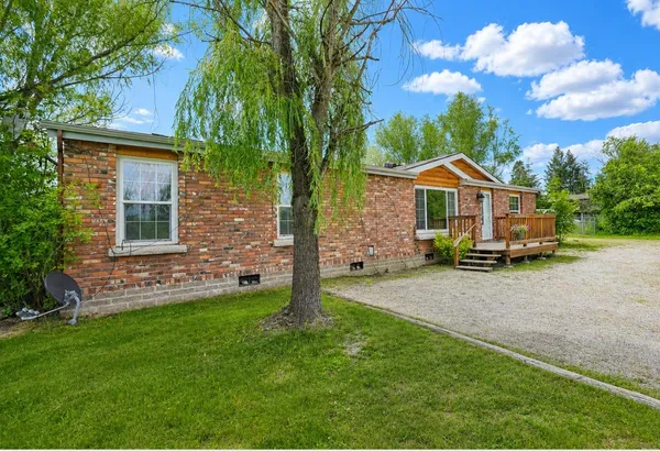 $359,000 | 4462 South Swenson Road, Clayton, WA 99110