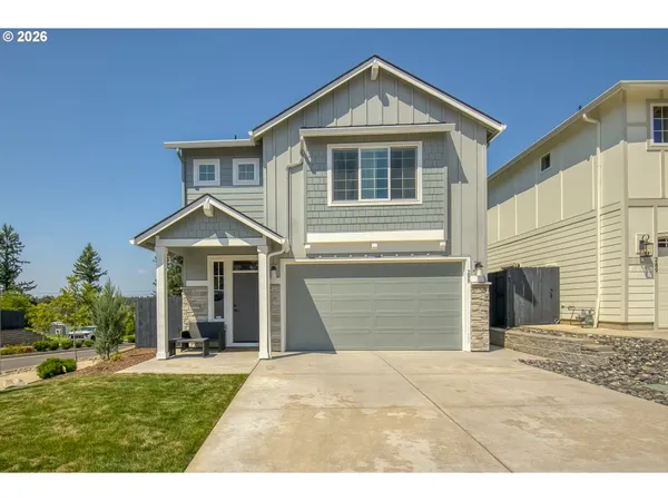 $672,000 | 299 West Maple Street, Washougal, WA 98671