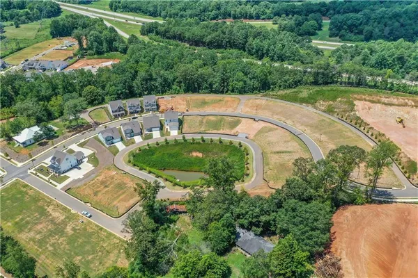 $569,900 | 317 Conifer Lane, Ball Ground, GA 30107