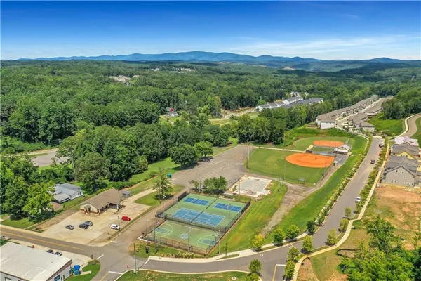 $569,900 | 317 Conifer Lane, Ball Ground, GA 30107