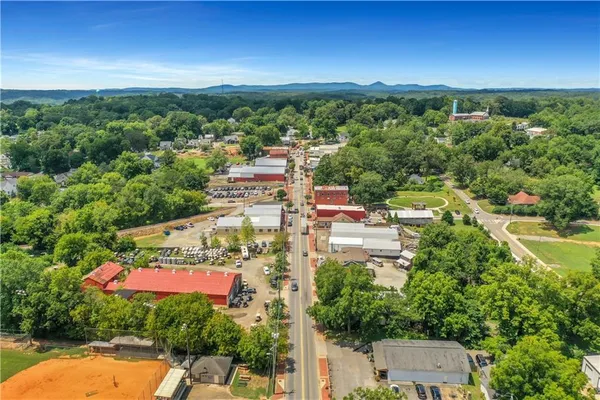 $569,900 | 317 Conifer Lane, Ball Ground, GA 30107