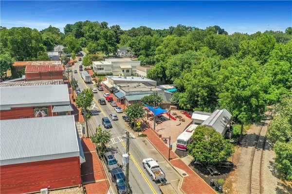 $569,900 | 317 Conifer Lane, Ball Ground, GA 30107