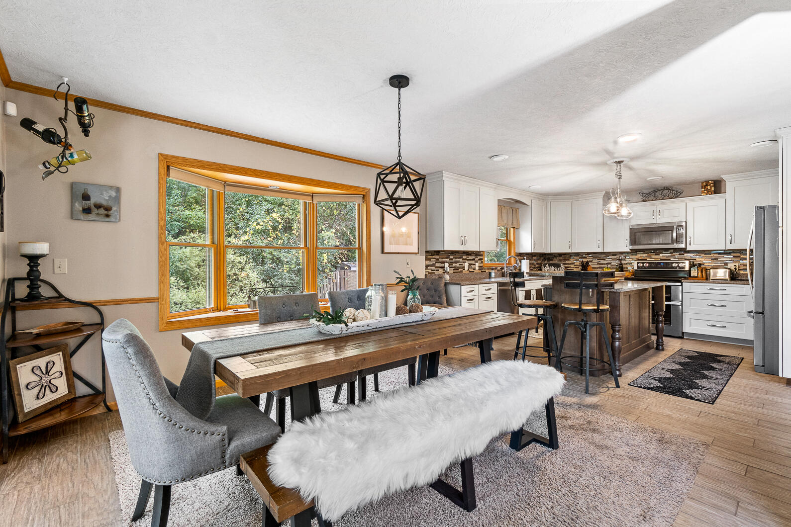 3135 Hendee Road Jackson, MI 49201 - Photo 21 of 105 3135 Hendee Rd Jackson MI (web)-33