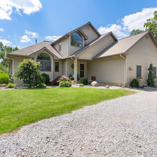 3135 Hendee Road Jackson, MI 49201 - Photo 3 of 105 East