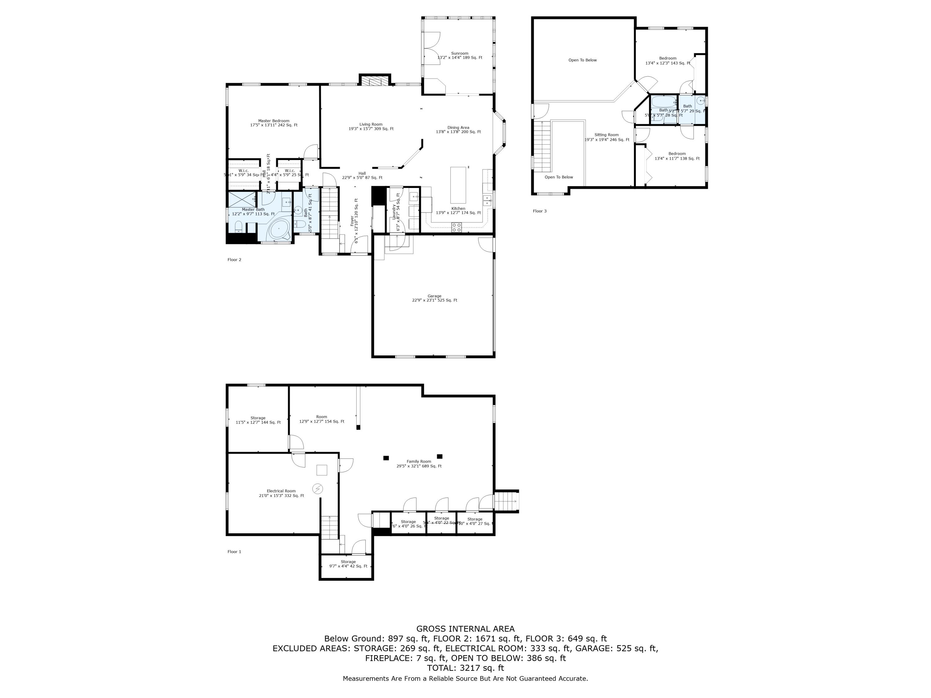 3135 Hendee Road Jackson, MI 49201 - Photo 54 of 105 all_floors_3135_hendee_road_jackson_with