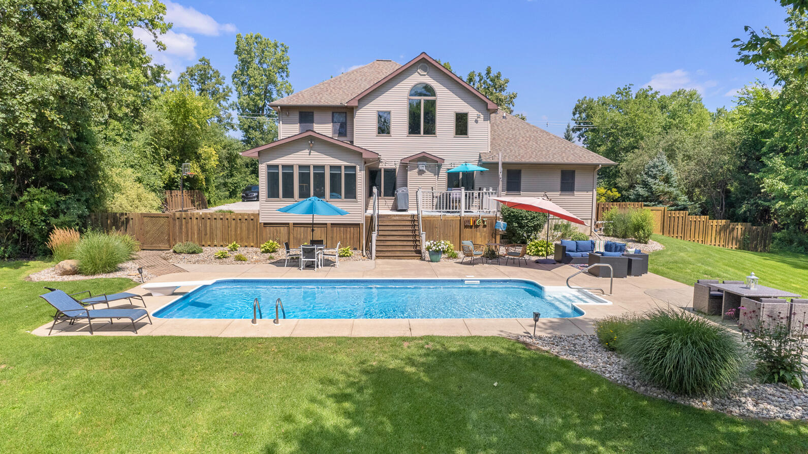 3135 Hendee Road Jackson, MI 49201 - Photo 64 of 105 3135 Hendee Rd Jackson MI (Exterior - we