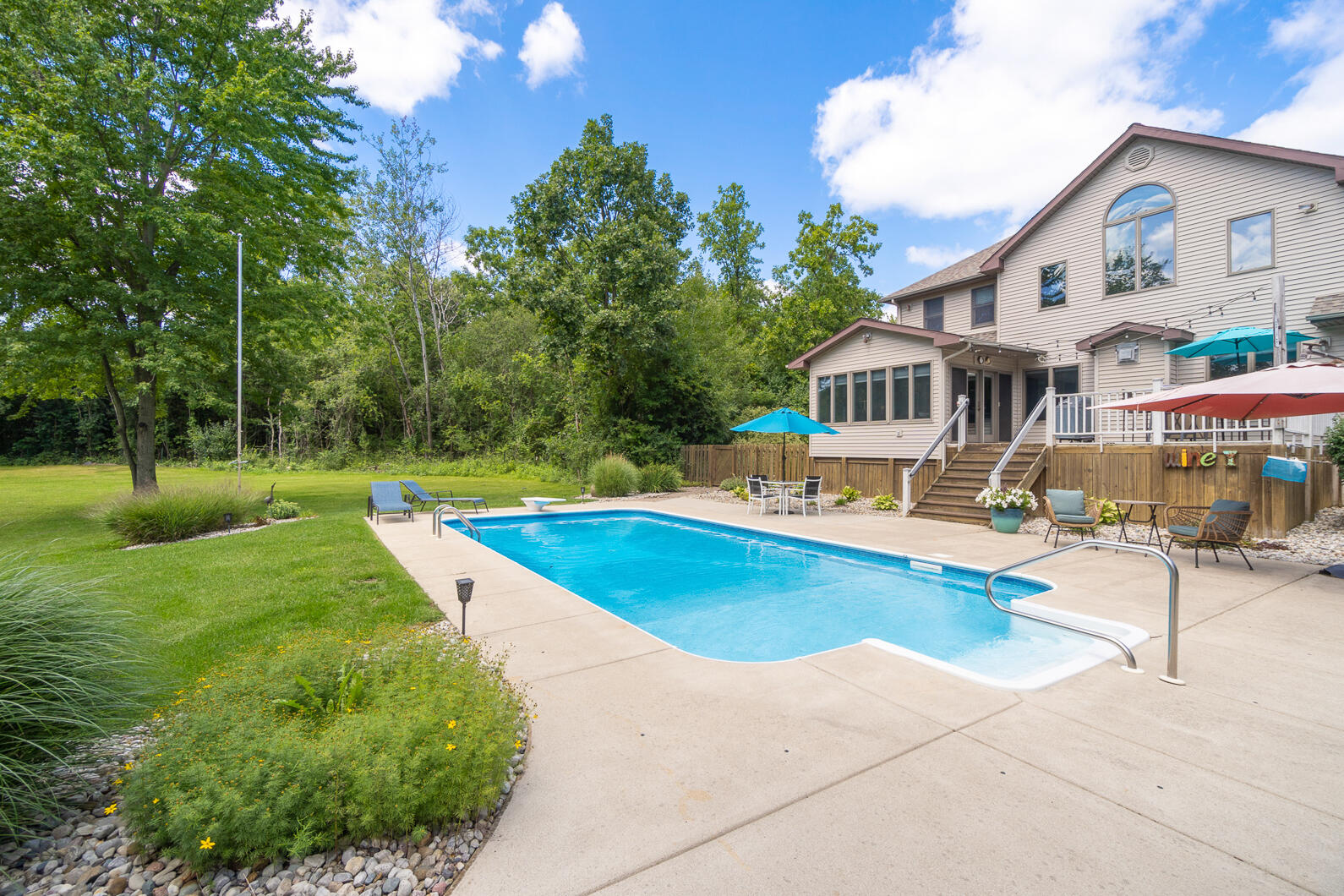 3135 Hendee Road Jackson, MI 49201 - Photo 72 of 105 3135 Hendee Rd Jackson MI (Exterior - we