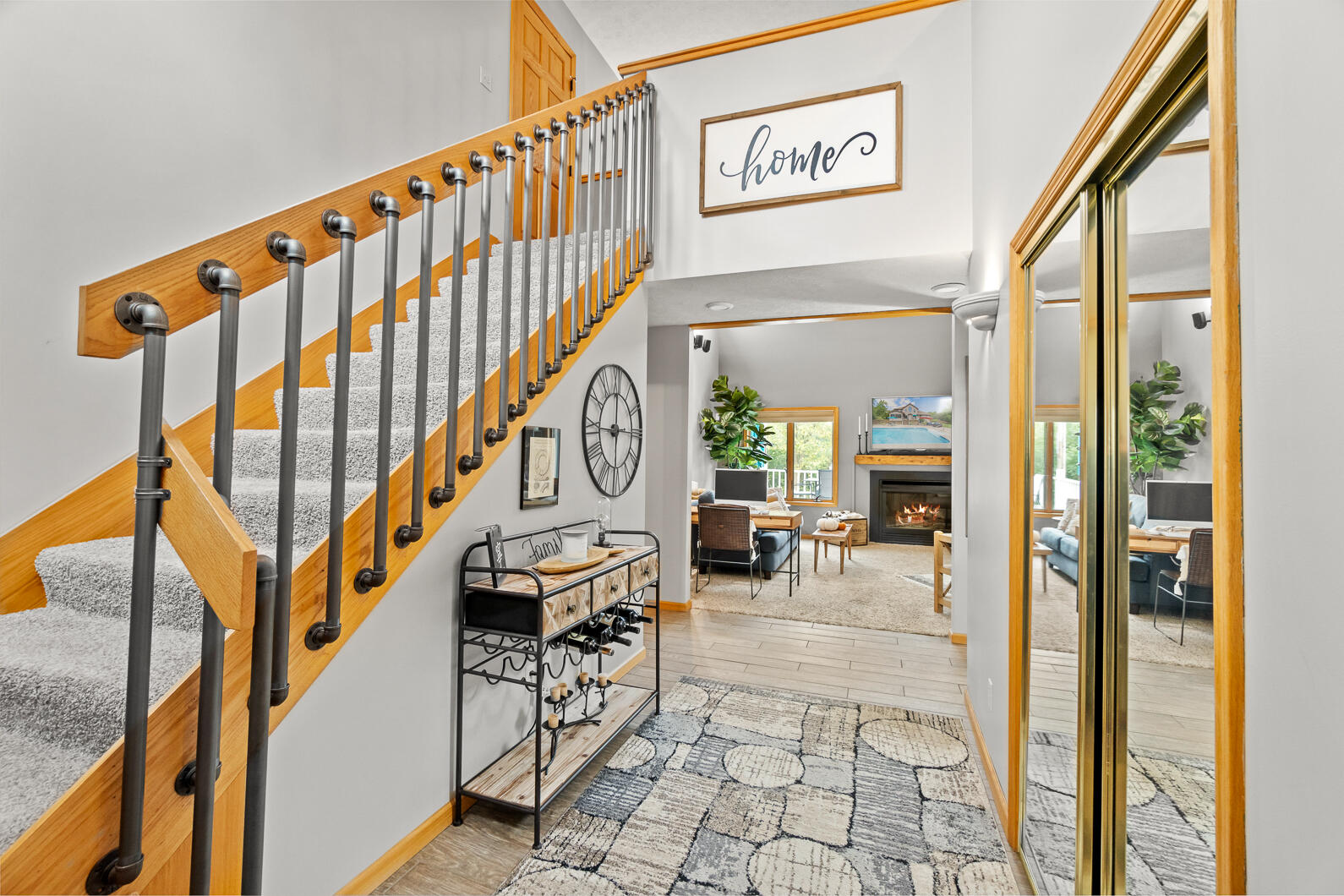 3135 Hendee Road Jackson, MI 49201 - Photo 10 of 105 3135 Hendee Rd Jackson MI (web)-18