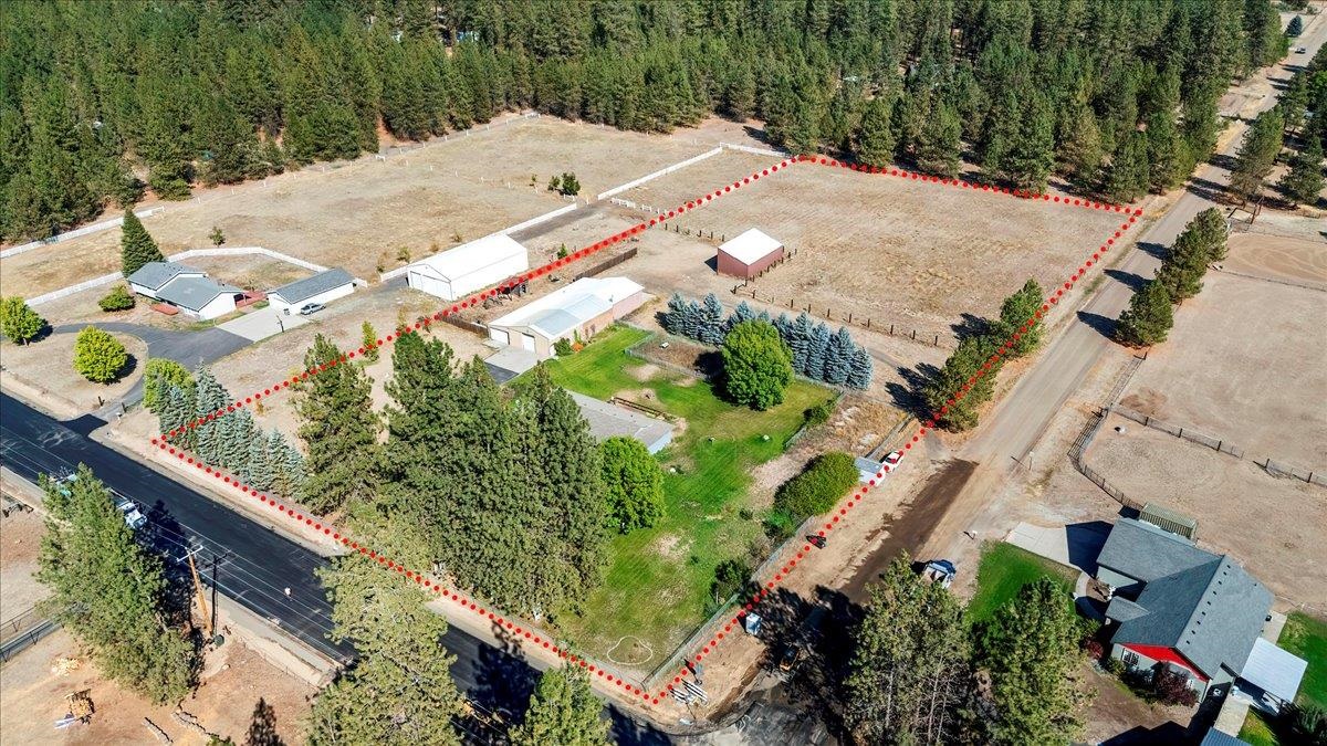 22914 North Elk Chattaroy Road Colbert, WA 99005 - Photo 3 of 50