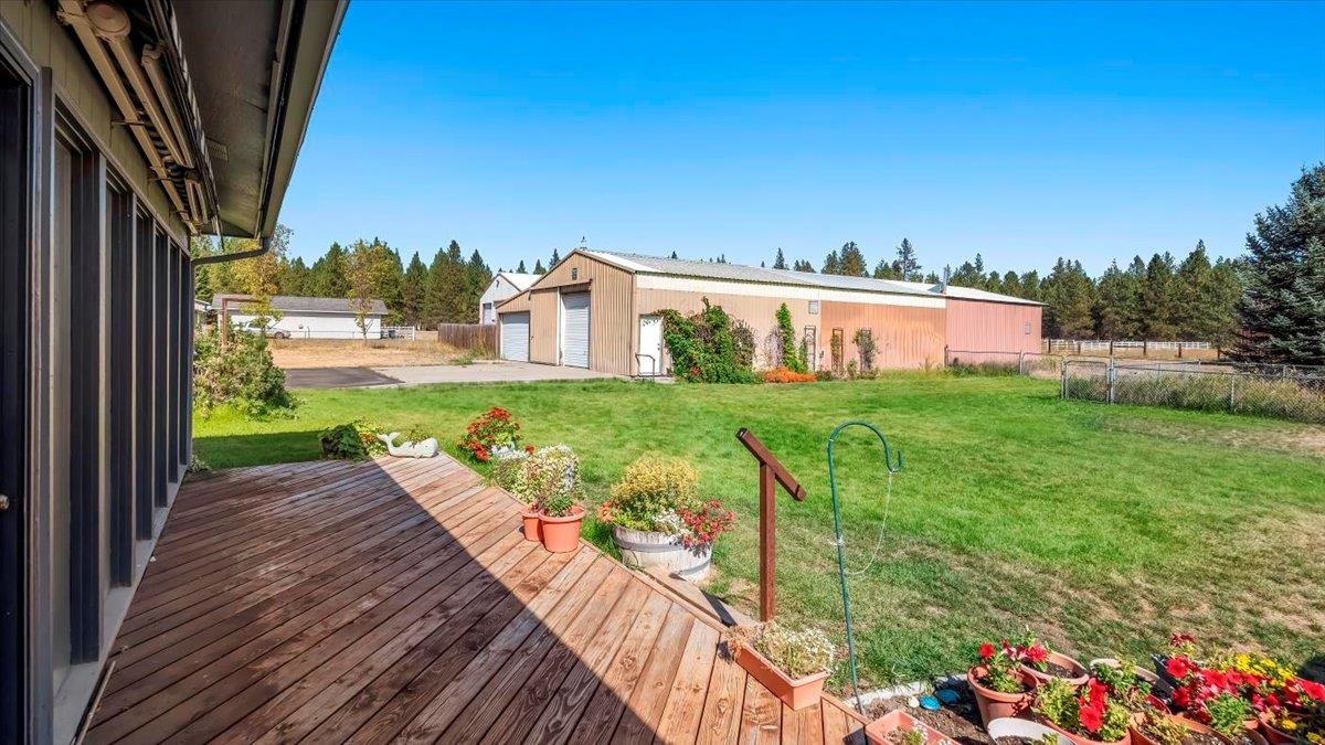 22914 North Elk Chattaroy Road Colbert, WA 99005 - Photo 36 of 50