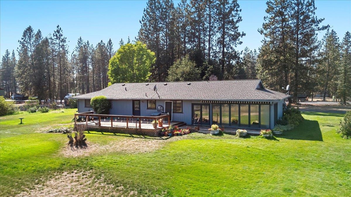 22914 North Elk Chattaroy Road Colbert, WA 99005 - Photo 37 of 50