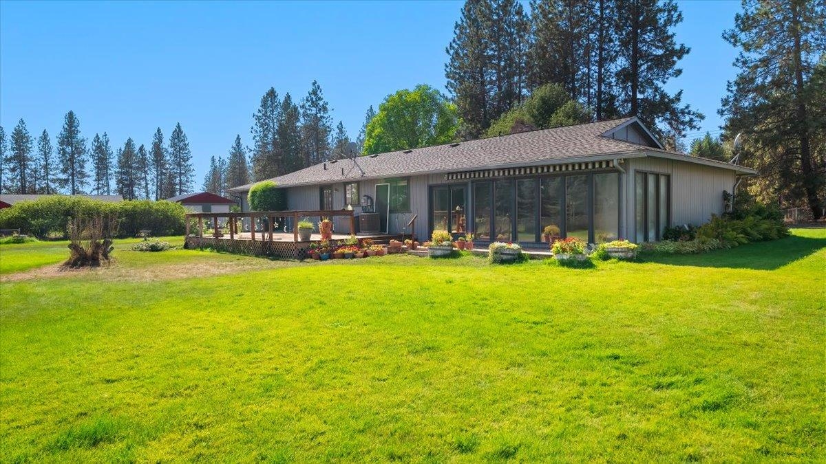 22914 North Elk Chattaroy Road Colbert, WA 99005 - Photo 38 of 50