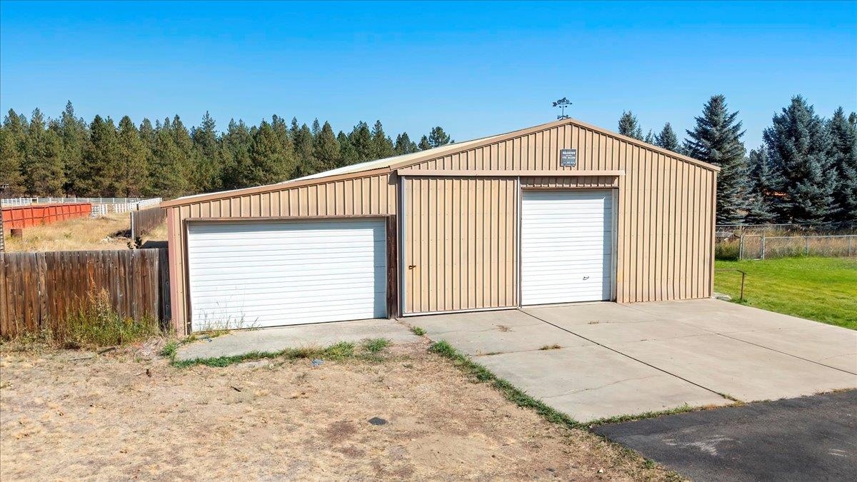 22914 North Elk Chattaroy Road Colbert, WA 99005 - Photo 39 of 50