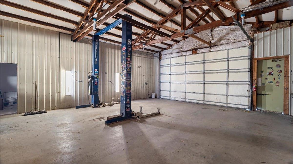 22914 North Elk Chattaroy Road Colbert, WA 99005 - Photo 43 of 50