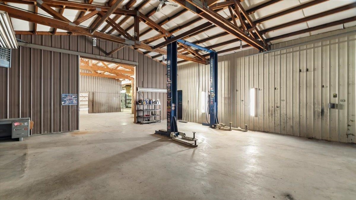 22914 North Elk Chattaroy Road Colbert, WA 99005 - Photo 44 of 50