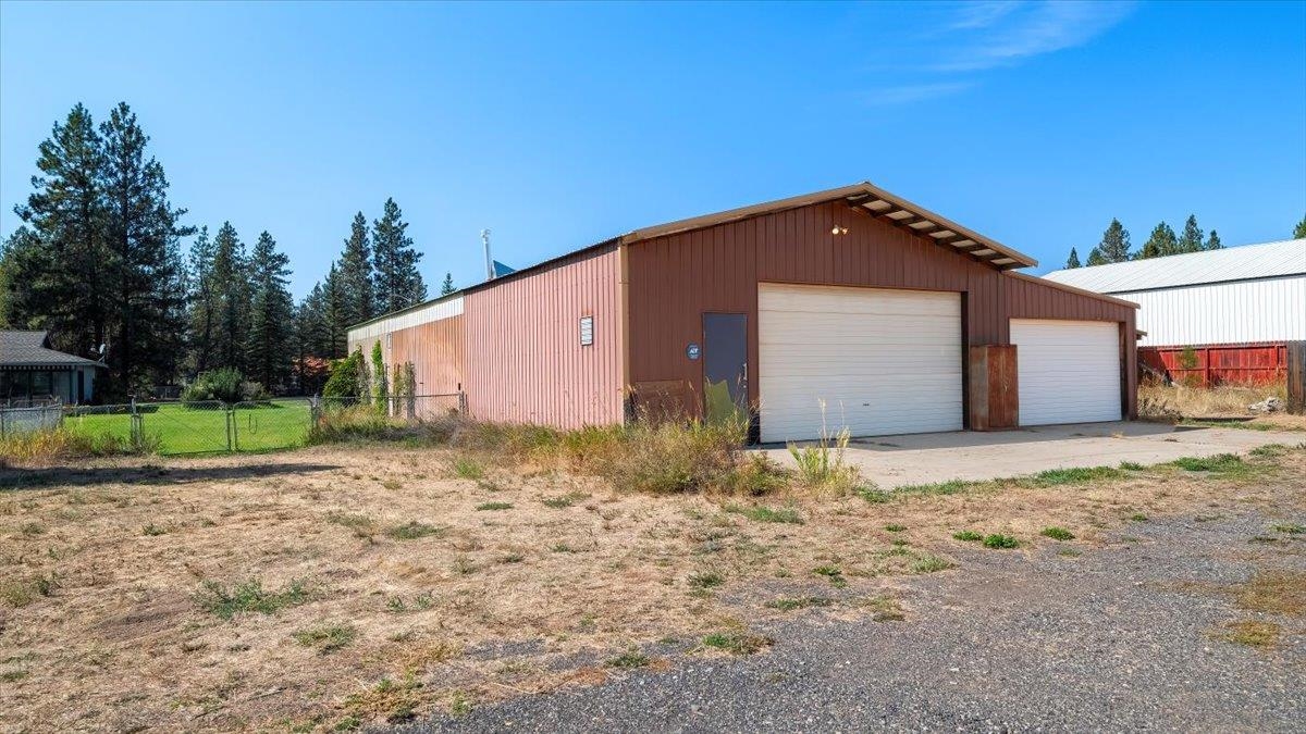 22914 North Elk Chattaroy Road Colbert, WA 99005 - Photo 46 of 50