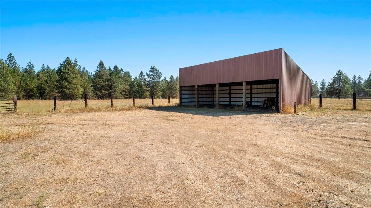 22914 North Elk Chattaroy Road Colbert, WA 99005 - Photo 47 of 50