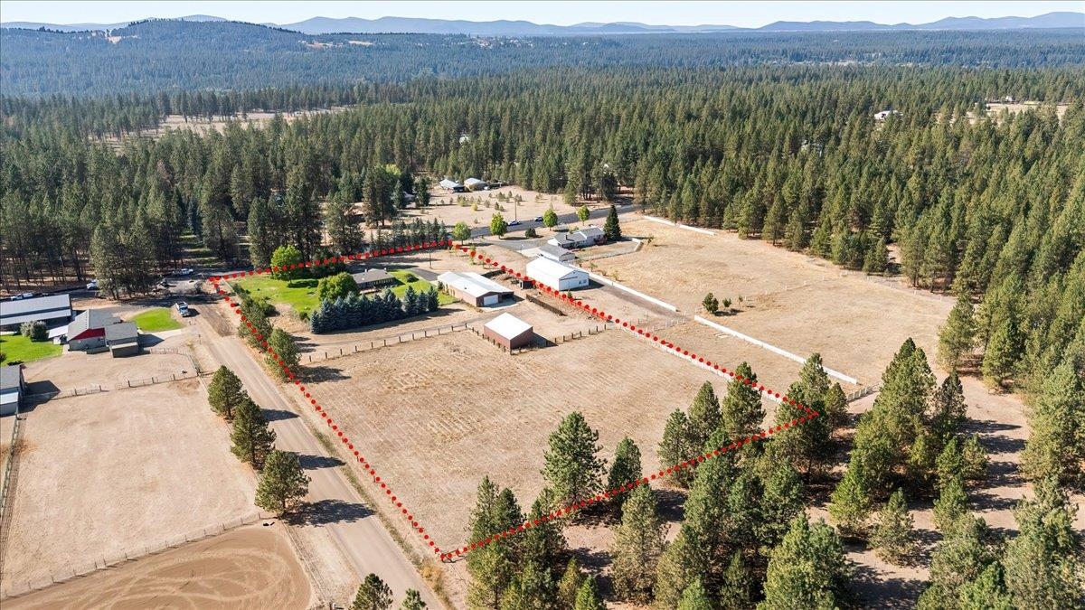 22914 North Elk Chattaroy Road Colbert, WA 99005 - Photo 50 of 50