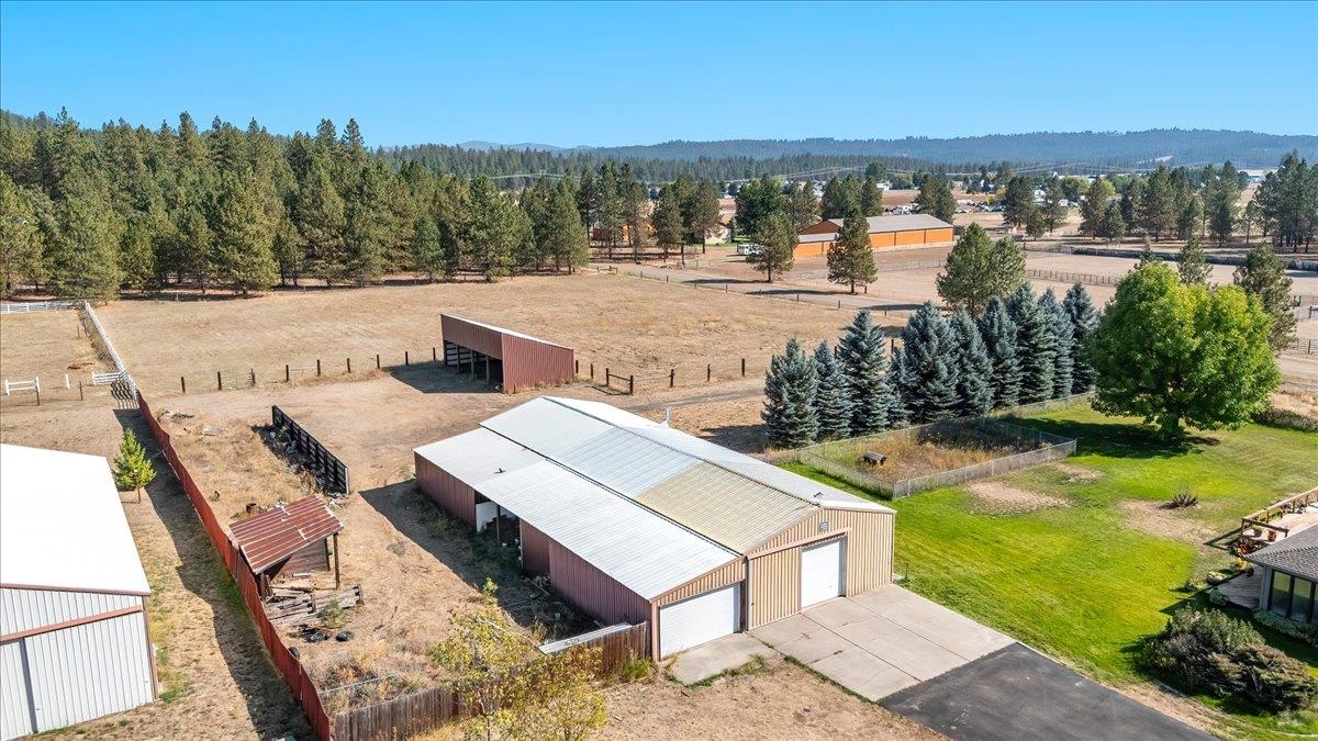 22914 North Elk Chattaroy Road Colbert, WA 99005 - Photo 5 of 50