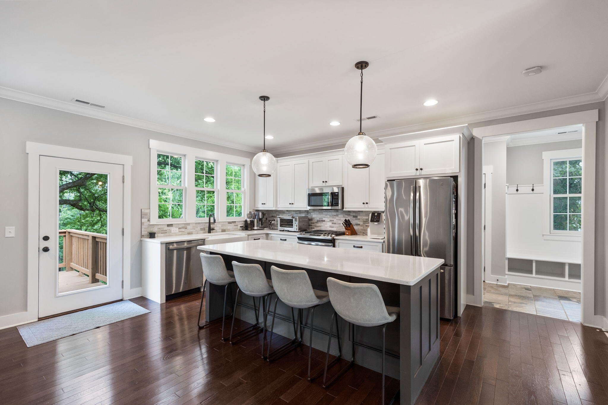 6296 Fairview Road Hixson, TN 37343 - Photo 14 of 59 Kitchen
