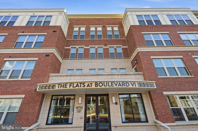 $410,000 | 10755 Fairgrounds Drive, Unit 102, Fairfax, VA 22030