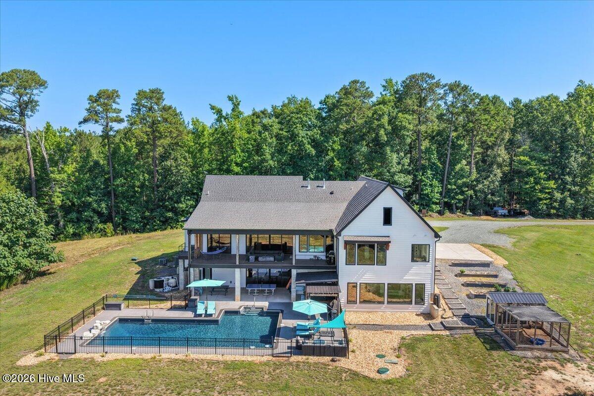290 Old Chevy Road Moncure, NC 27559 - Photo 1 of 117